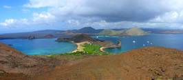 Galapagos