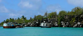 Galapagos