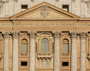 Vatican City
