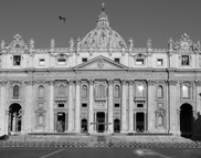 Vatican City
