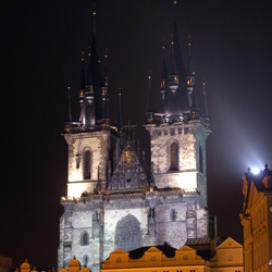 Prague Portfolio