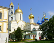 Moscow