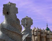Gaudi