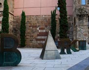 Gaudi