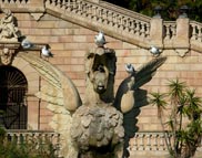 Gaudi