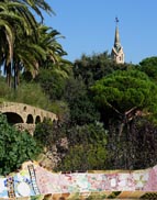 Gaudi